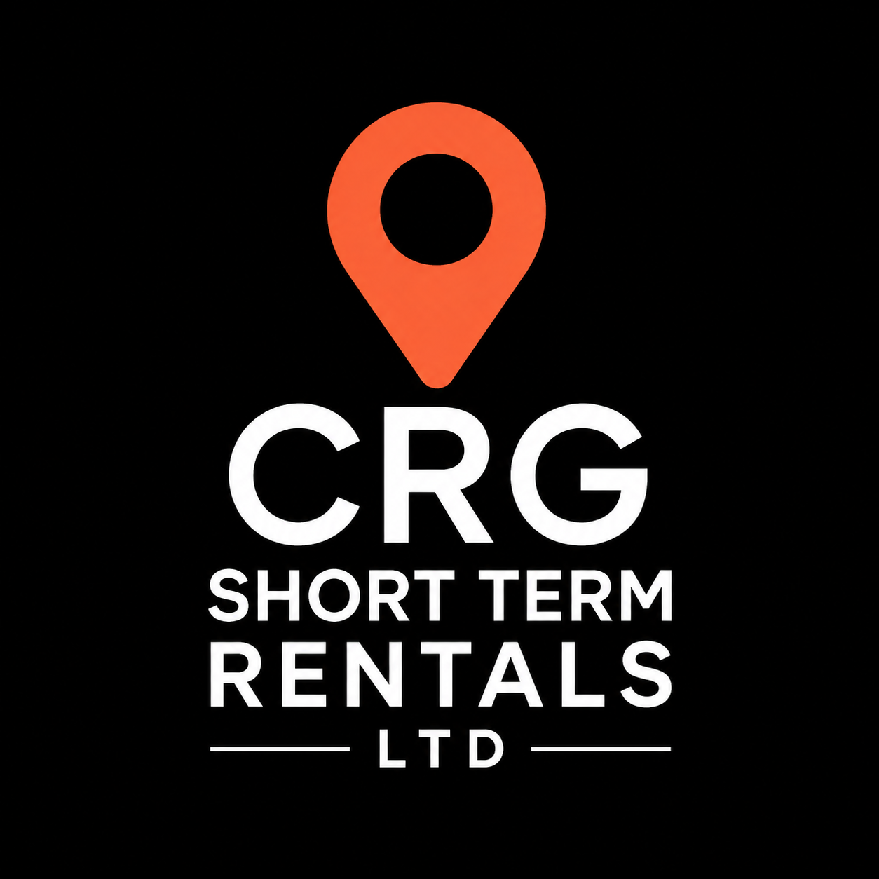 CRG Short Term Rentals Ltd logo